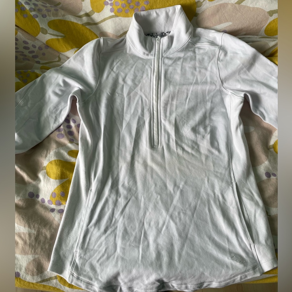 Tommy Bahama Cotton Half-Zip